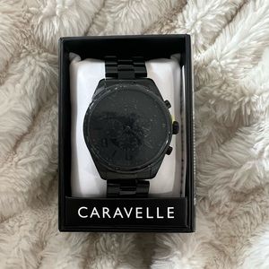 BRAND NEW - Bulova Mens Chronograph watch